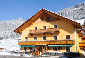 Hotel Tolderhof San Candido